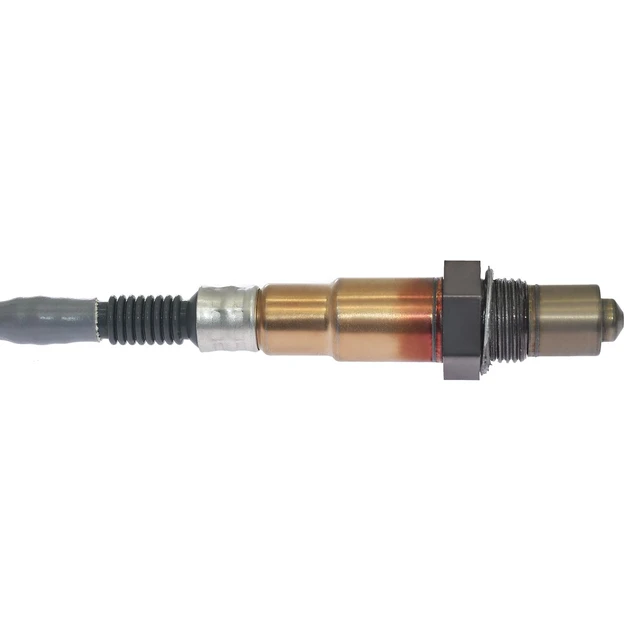 Alt view image 2 of 7 - Oxygen sensor (front) 1K0998262AD