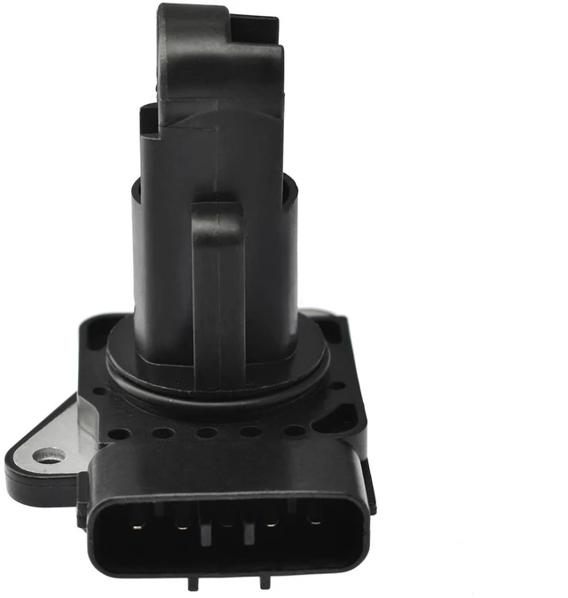 Alt view image 7 of 7 - Air Flow Meter 8658471 New, General Goods