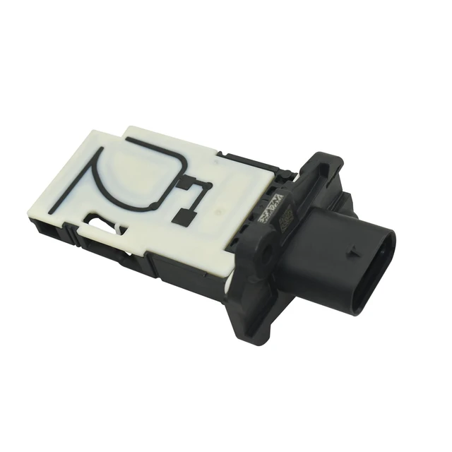 Alt view image 6 of 7 - Mass Air Flow Sensor 68144197AA General Cargo