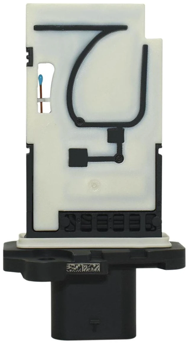 Main image of Mass Air Flow Sensor 68144197AA General Cargo