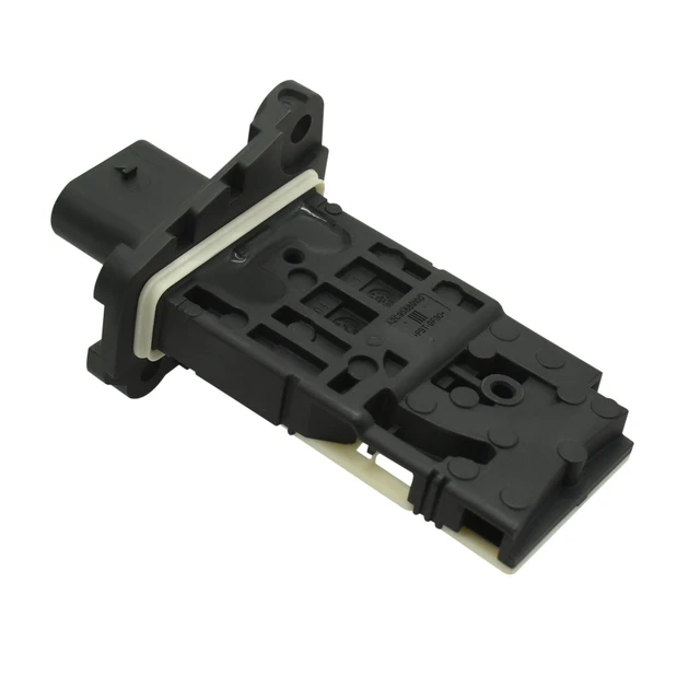 Alt view image 3 of 7 - Mass Air Flow Sensor 68144197AA General Cargo