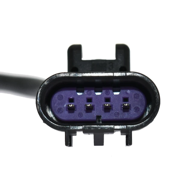Alt view image 2 of 7 - Oxygen sensor (rear right) 39210-3C600