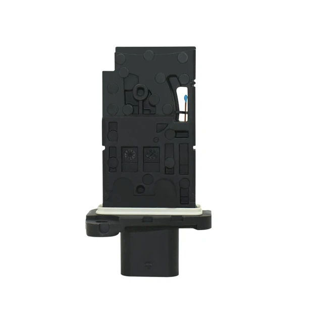 Alt view image 7 of 7 - Mass Air Flow Sensor 68144197AA General Cargo