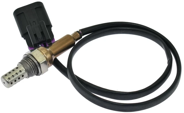 Main image of Oxygen sensor (rear right) 39210-3C600