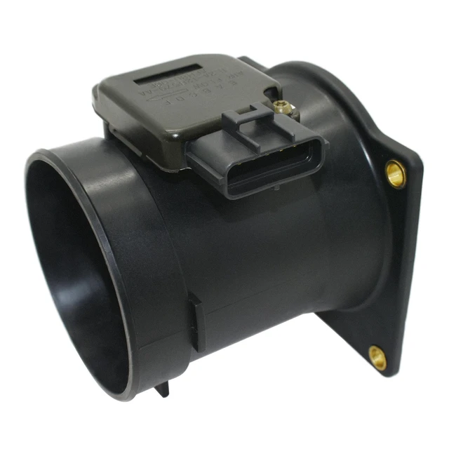 Alt view image 5 of 7 - Air flow meter tube 1L2A-12B579-AA general cargo