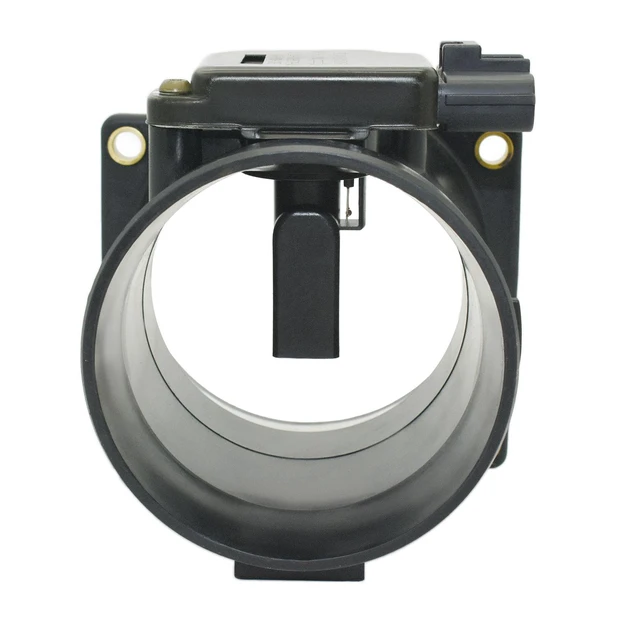 Alt view image 2 of 7 - Air flow meter tube 1L2A-12B579-AA general cargo