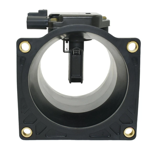 Alt view image 3 of 7 - Air flow meter tube 1L2A-12B579-AA general cargo