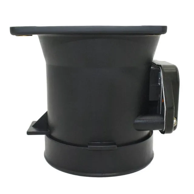 Alt view image 4 of 7 - Air flow meter tube 1L2A-12B579-AA general cargo