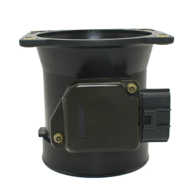Alt view image 7 of 7 - Air flow meter tube 1L2A-12B579-AA general cargo