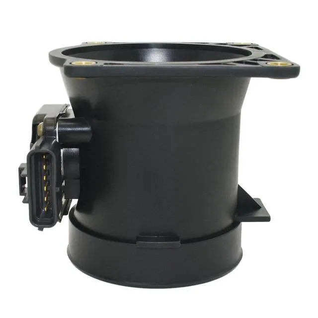 Alt view image 6 of 7 - Air flow meter tube 1L2A-12B579-AA general cargo