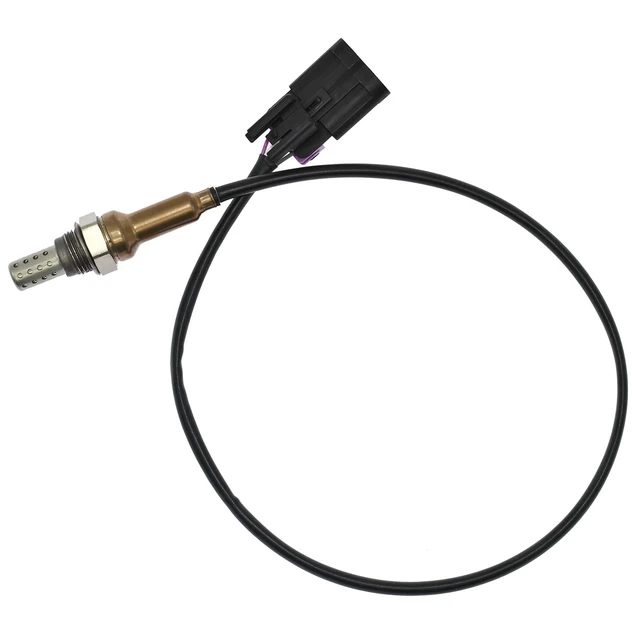 Alt view image 3 of 7 - Oxygen sensor (rear right) 39210-3C600
