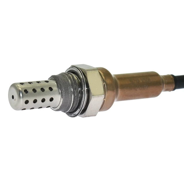 Alt view image 5 of 7 - Oxygen sensor (rear right) 39210-3C600