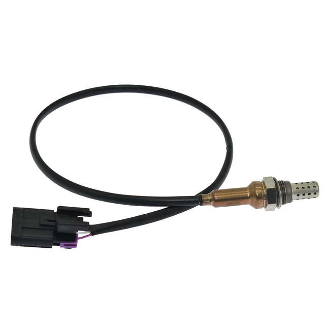 Alt view image 4 of 7 - Oxygen sensor (rear right) 39210-3C600