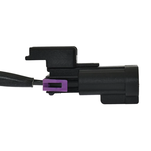 Alt view image 7 of 7 - Oxygen sensor (rear right) 39210-3C600