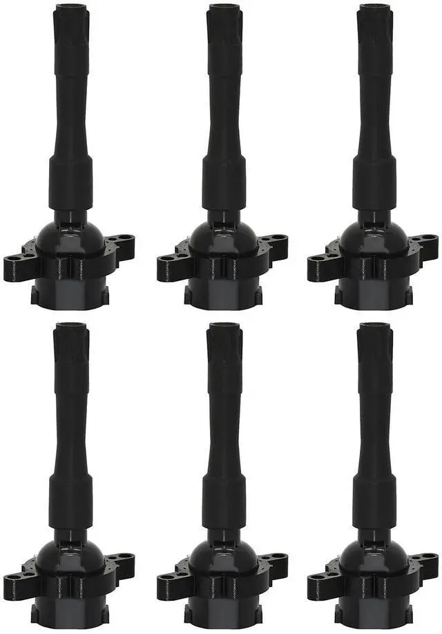 Main image of Ignition coil 12131748017 P6