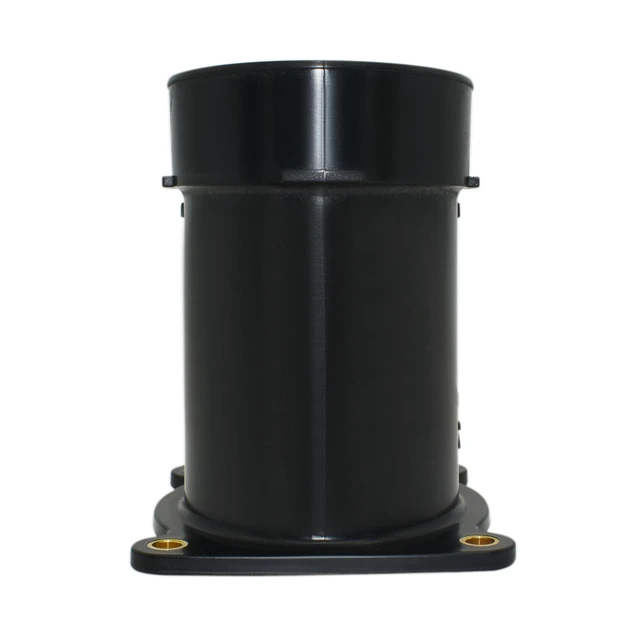 Alt view image 4 of 7 - Air flow meter tube 22680-CA000 General cargo