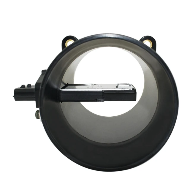 Alt view image 5 of 7 - Air flow meter tube 22680-CA000 General cargo