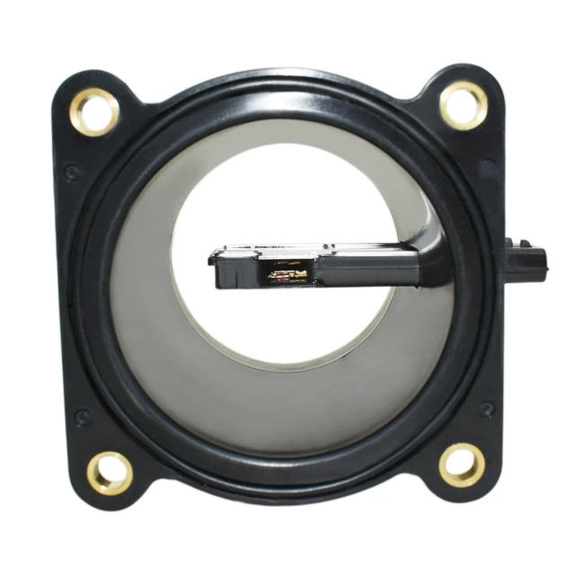 Alt view image 6 of 7 - Air flow meter tube 22680-CA000 General cargo