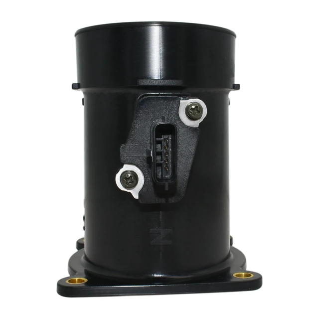 Alt view image 2 of 7 - Air flow meter tube 22680-CA000 General cargo