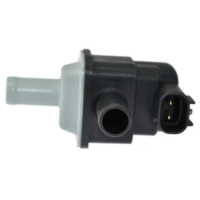 Alt view image 3 of 7 - Vacuum solenoid valve 90910-12279 with magnetism