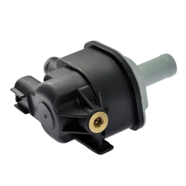 Alt view image 2 of 7 - Vacuum solenoid valve 90910-12279 with magnetism