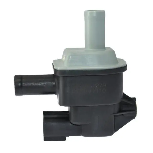 Alt view image 5 of 7 - Vacuum solenoid valve 90910-12279 with magnetism