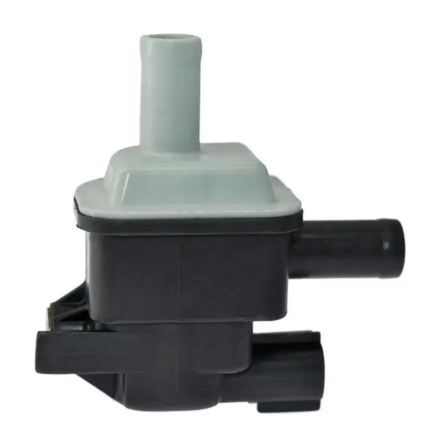 Alt view image 6 of 7 - Vacuum solenoid valve 90910-12279 with magnetism