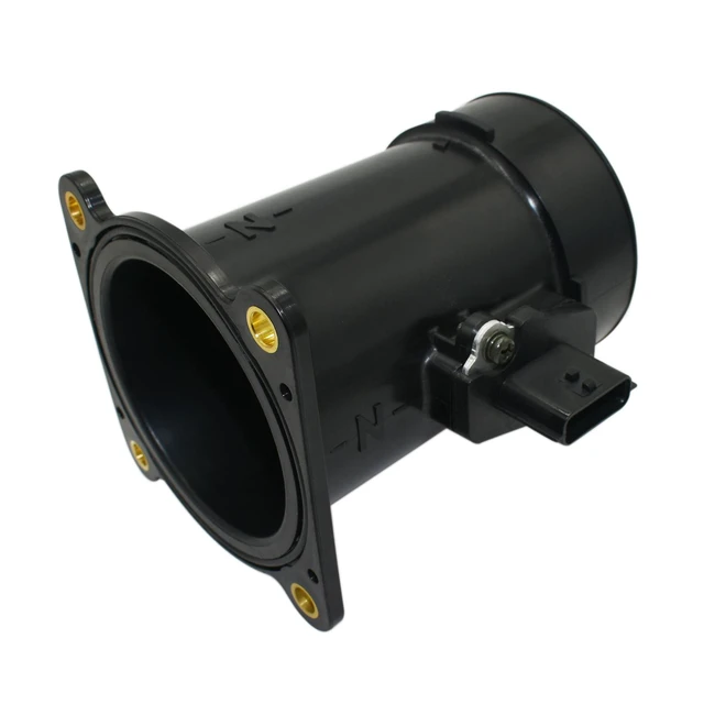 Alt view image 7 of 7 - Air flow meter tube 22680-CA000 General cargo