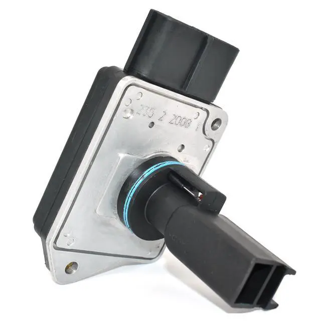 Alt view image 2 of 7 - Air flow meter 98AB-12B579-GA general merchandise