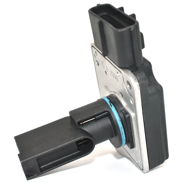 Alt view image 3 of 7 - Air flow meter 98AB-12B579-GA general merchandise