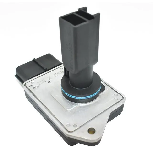 Alt view image 7 of 7 - Air flow meter 98AB-12B579-GA general merchandise