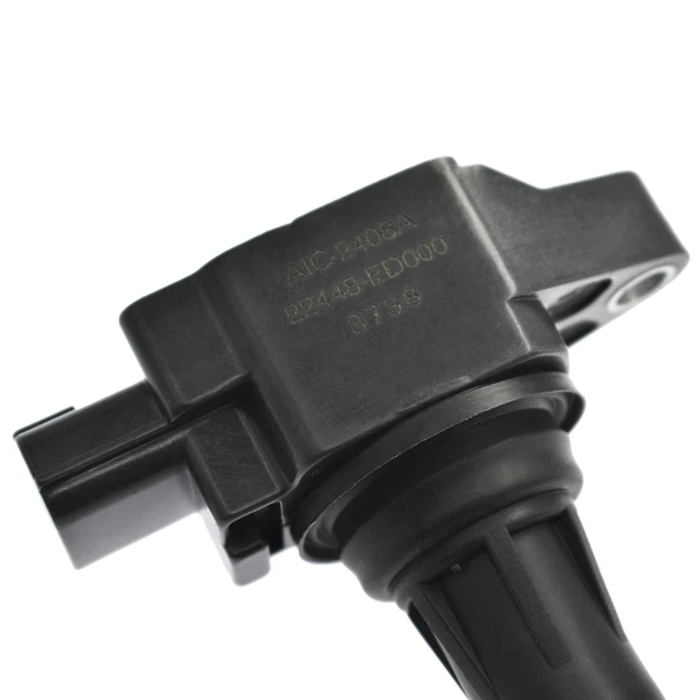 Alt view image 5 of 7 - Ignition coil 22448-ED000, general cargo