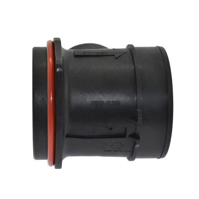 Alt view image 2 of 7 - Air flow meter housing 28110-3C100 General cargo