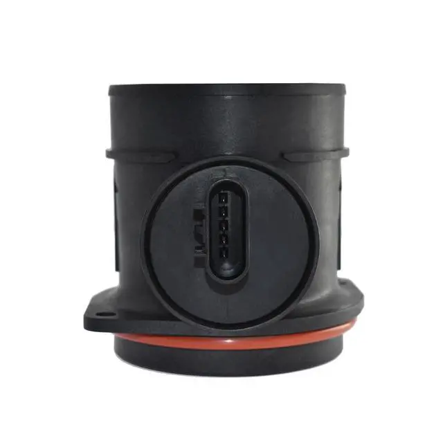 Alt view image 5 of 7 - Air flow meter housing 28110-3C100 General cargo