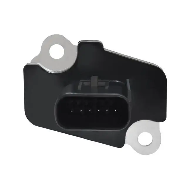 Alt view image 6 of 7 - Air flow meter 8973123950 General cargo