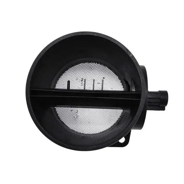 Alt view image 7 of 7 - Air flow meter housing 28110-3C100 General cargo