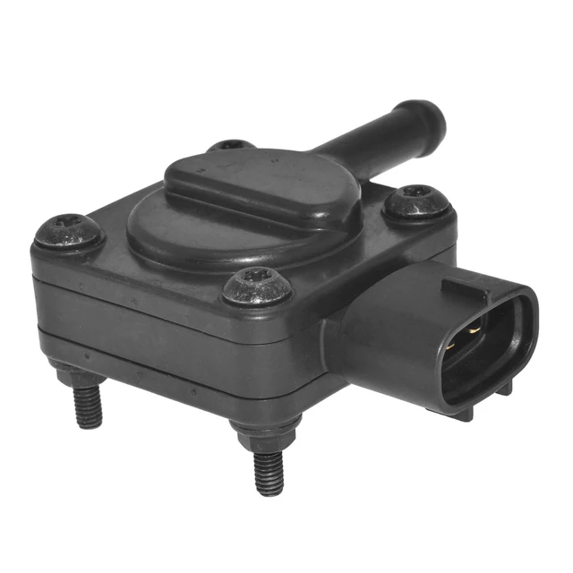 Alt view image 2 of 7 - CDTI differential pressure sensor RZAJ182B5A general cargo