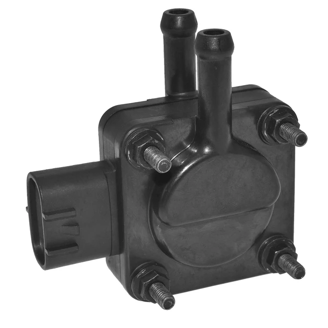 Alt view image 4 of 7 - CDTI differential pressure sensor RZAJ182B5A general cargo