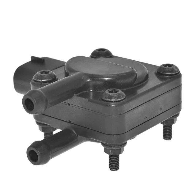 Alt view image 3 of 7 - CDTI differential pressure sensor RZAJ182B5A general cargo