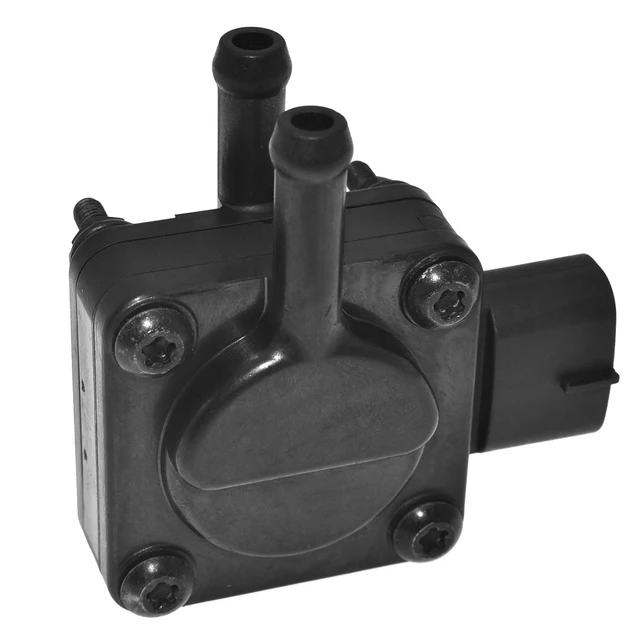 Alt view image 5 of 7 - CDTI differential pressure sensor RZAJ182B5A general cargo