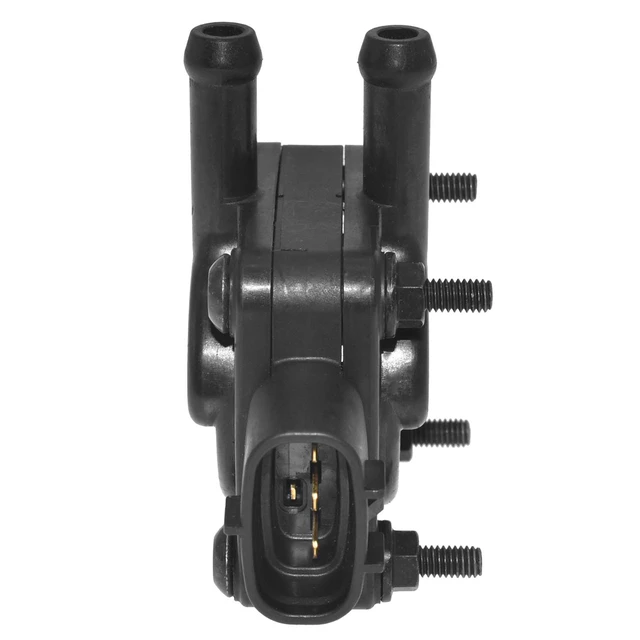 Alt view image 7 of 7 - CDTI differential pressure sensor RZAJ182B5A general cargo