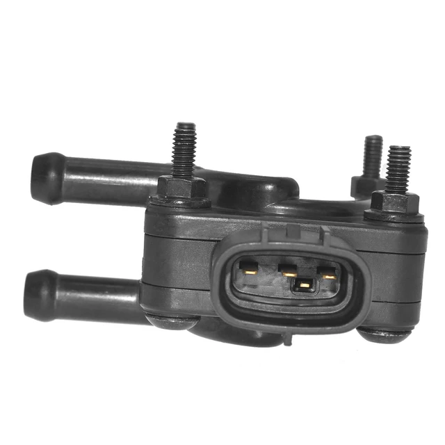 Alt view image 6 of 7 - CDTI differential pressure sensor RZAJ182B5A general cargo