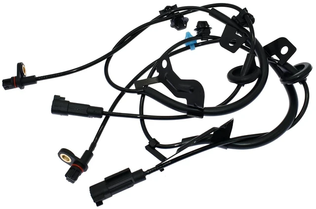 Alt view image 2 of 6 - ABS sensor 4670A579 4670A580 General cargo