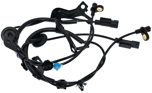 Alt view image 5 of 6 - ABS sensor 4670A579 4670A580 General cargo