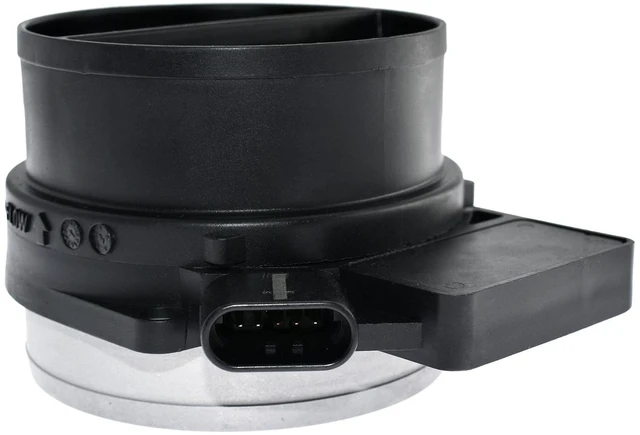 Alt view image 6 of 7 - Air flow meter tube 25168491 General cargo