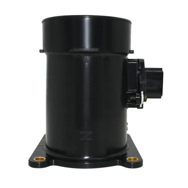 Alt view image 3 of 7 - Air flow meter tube 22680-CA000 General cargo