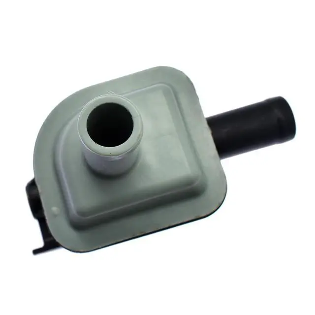 Alt view image 4 of 7 - Vacuum solenoid valve 90910-12279 with magnetism