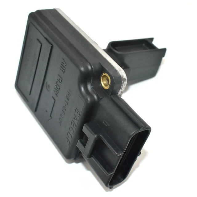 Alt view image 5 of 7 - Air flow meter 98AB-12B579-GA general merchandise