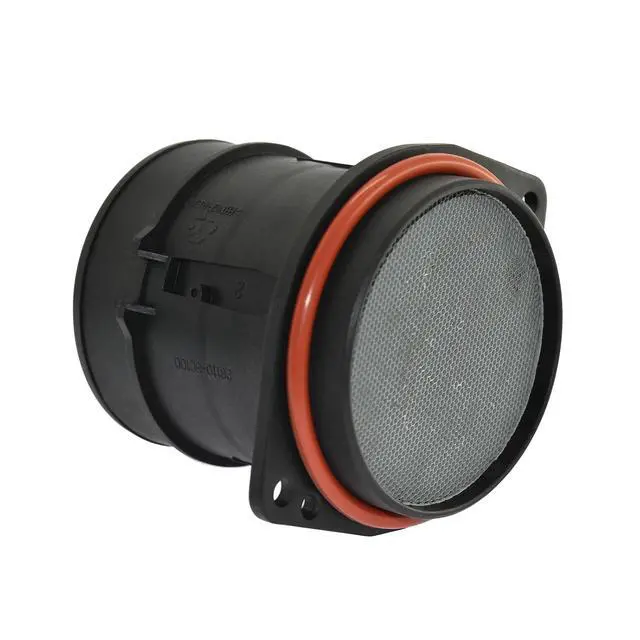 Alt view image 4 of 7 - Air flow meter housing 28110-3C100 General cargo