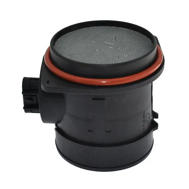 Alt view image 6 of 7 - Air flow meter housing 28110-3C100 General cargo